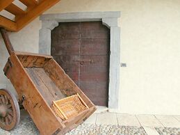 Belvilla by OYO Bilo Grande Della Cascina