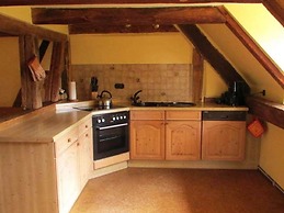 Apartment in Farm on the Edge of the Luneburg