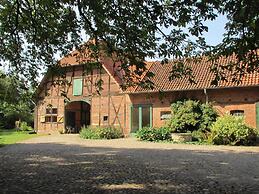 Apartment in Farm on the Edge of the Luneburg