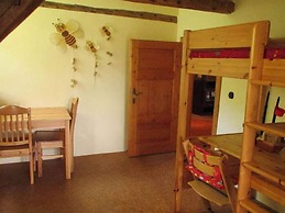 Apartment in Farm on the Edge of the Luneburg