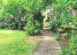 Apartment in Farm on the Edge of the Luneburg