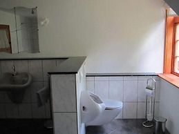 Apartment in Farm on the Edge of the Luneburg