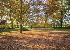 Apartment in Farm on the Edge of the Luneburg