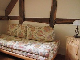 Apartment in Farm on the Edge of the Luneburg