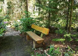 Apartment in Farm on the Edge of the Luneburg