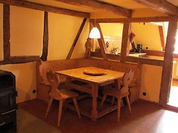 Apartment in Farm on the Edge of the Luneburg