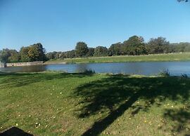 Apartment in Farm on the Edge of the Luneburg