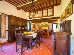 Belvilla by OYO La Provincia