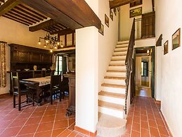 Belvilla by OYO La Provincia