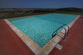 Rustic Tuscan Farmhouse