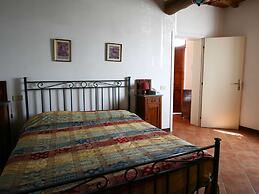 Farmhouse in Arbia Asciano With Pool