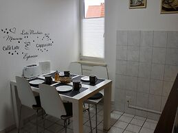 Classic Holiday Home in Harz near Braunlage Ski Area