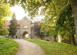 Classic Holiday Home in Harz near Braunlage Ski Area