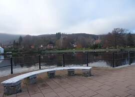 Classic Holiday Home in Harz near Braunlage Ski Area