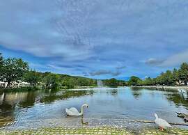 Classic Holiday Home in Harz near Braunlage Ski Area