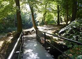 Classic Holiday Home in Harz near Braunlage Ski Area