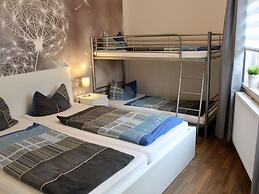 Classic Holiday Home in Harz near Braunlage Ski Area