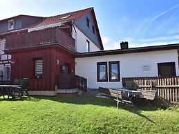 Classic Holiday Home in Harz near Braunlage Ski Area