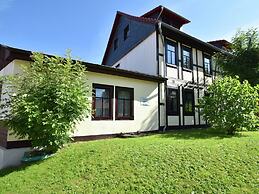 Classic Holiday Home in Harz near Braunlage Ski Area