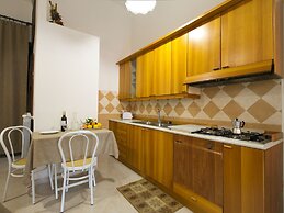 Belvilla by OYO Rosa