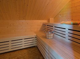 Rustic Retreat, Ovifat