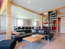 Rustic Retreat, Ovifat
