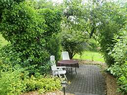 Holiday Home in Homberg ot Wamuthshausen