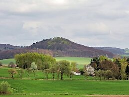 Holiday Home in Homberg ot Wamuthshausen