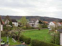 Large Detached Holiday Home in Hesse