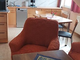 Holiday Home in Homberg ot Wamuthshausen