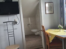 Holiday Home in Homberg ot Wamuthshausen
