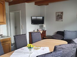 Holiday Home in Homberg ot Wamuthshausen