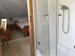 Holiday Home in Homberg ot Wamuthshausen