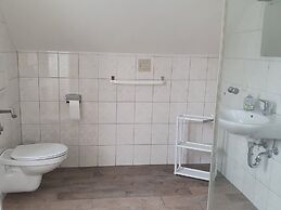 Holiday Home in Homberg ot Wamuthshausen