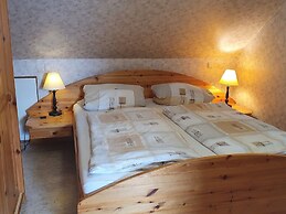 Holiday Home in Homberg ot Wamuthshausen