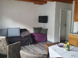 Holiday Home in Homberg ot Wamuthshausen