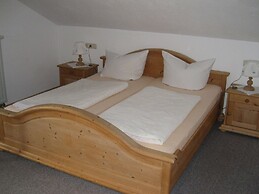 Apartment With View of the Bavarian Alps