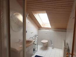 Apartment With View of the Bavarian Alps
