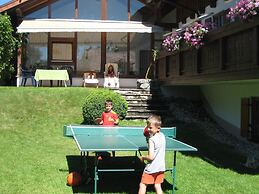 Apartment With View of the Bavarian Alps