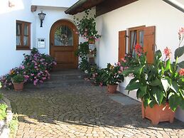 Apartment With View of the Bavarian Alps