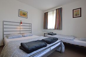 Apartment in Halenfeld-amel With Terrace