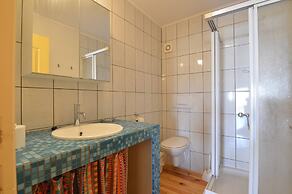 Apartment in Halenfeld-amel With Terrace