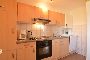 Apartment in Halenfeld-amel With Terrace