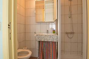 Apartment in Halenfeld-amel With Terrace