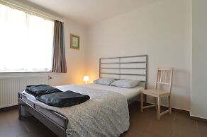 Apartment in Halenfeld-amel With Terrace