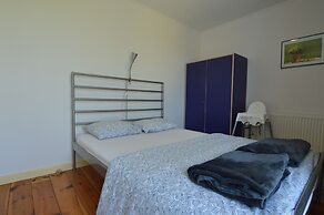 Apartment in Halenfeld-amel With Terrace