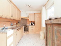 Lovely Chalet in Sankt Margarethen im Lungau near Ski Lift