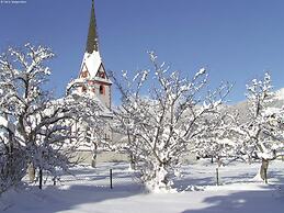 Lovely Chalet in Sankt Margarethen im Lungau near Ski Lift