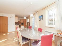 Lovely Chalet in Sankt Margarethen im Lungau near Ski Lift