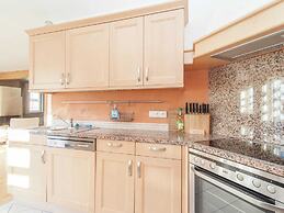Lovely Chalet in Sankt Margarethen im Lungau near Ski Lift